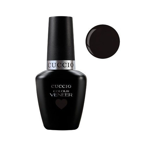 Cuccio Colour Veneer LED/UV Gel Polish - 2am in Hollywood - 13ml / 0.43oz