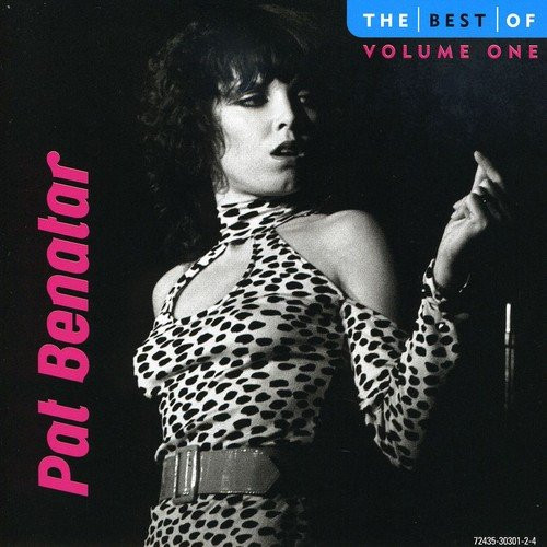 The Best Of Pat Benatar- Volume One