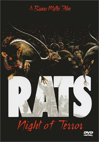 Rats - Night of Terror