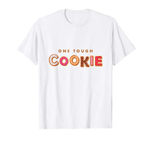 Cookie Saying Quote Phrase- Funny Baker Baking T-Shirt