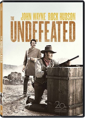 The Undefeated