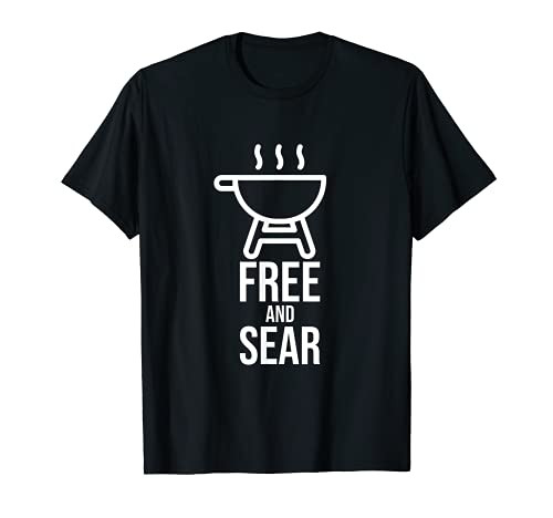 Chef Cook Quote for Kitchen Restaurant Cooking Staff T-Shirt