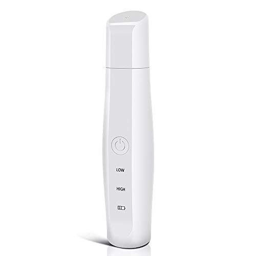 Dog Nail Grinder- Dog Nail Trimmer Rechargeable Professional Pet Nail Grinder Painless Dog Nail Trimmer Grinder Two Speeds Grooming Tool for Small Medium Large Dogs and Cats -White- Dog Nail Grinder- Dog Nail Trimmer Rechargeable Professional Pet Nail Grinder Painless Dog Nail Trimmer Grinder Two Speeds Grooming Tool for Small Medium Large Dogs and Cats -White-