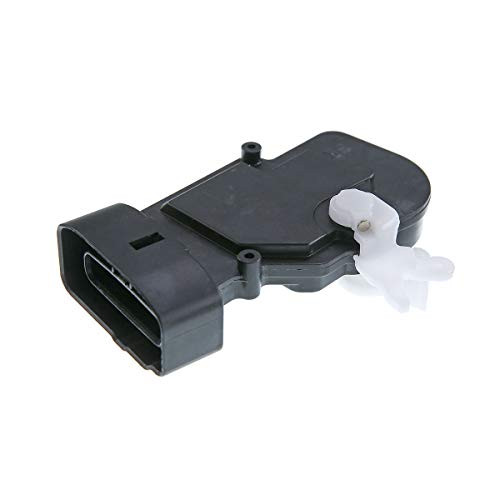 A-Premium Door Lock Actuator Motor Replacement for Toyota Avalon Sequoia Solara Tundra Front Right Passenger Side