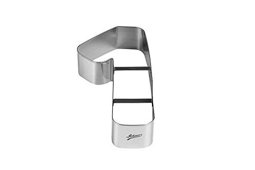 Extra Large Number 1 Cake Cutter