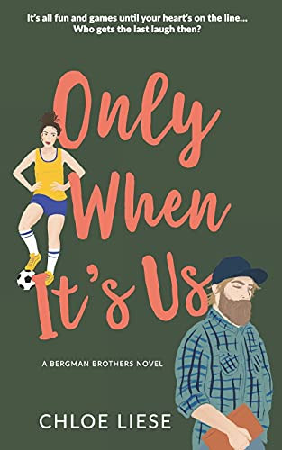 Only When It's Us -Bergman Brothers-