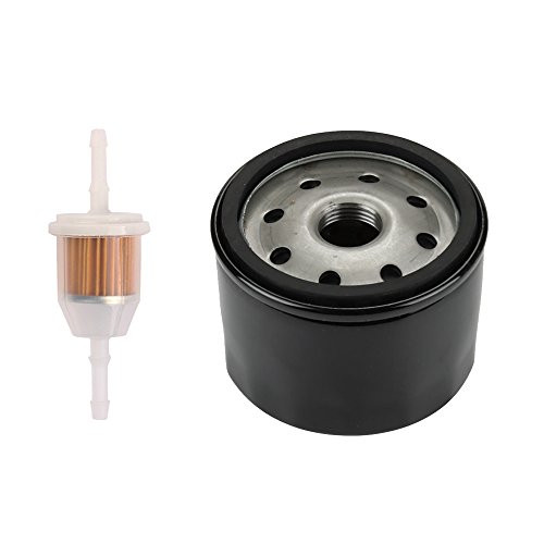 Harbot Oil Filter for John Deere D100 D105 D110 D120 D125 D130 D140 D150 D155 D160 D170 Lawn Tractor Harbot Oil Filter for John Deere D100 D105 D110 D120 D125 D130 D140 D150 D155 D160 D170 Lawn Tractor