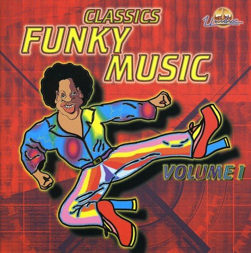 Classic Funky Music 1 / Various
