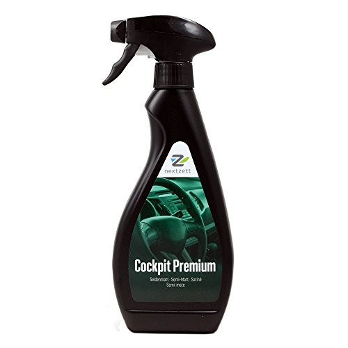 nextzett 92470515 Cockpit Premium - 16.9 fl. oz.