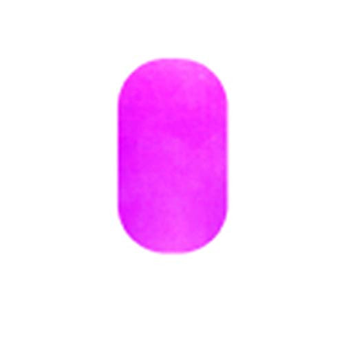MINX Look Into The Fuschia Nail Wraps