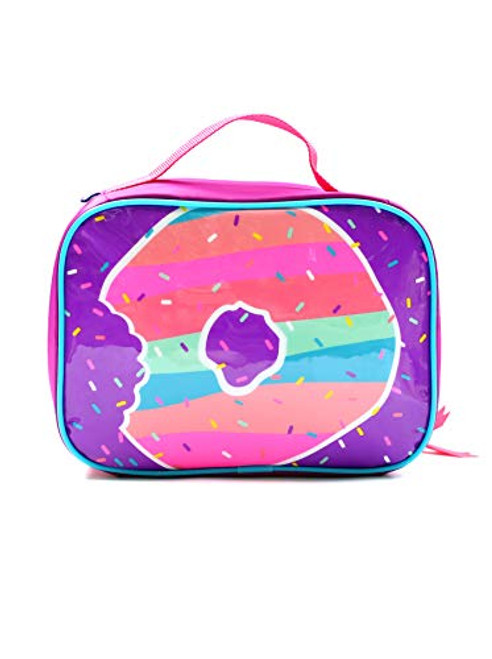 Sweet Treats Lunch Box (Donuts, Ice Cream, Cupcakes) Sweet Treats Lunch Box (Donuts, Ice Cream, Cupcakes)
