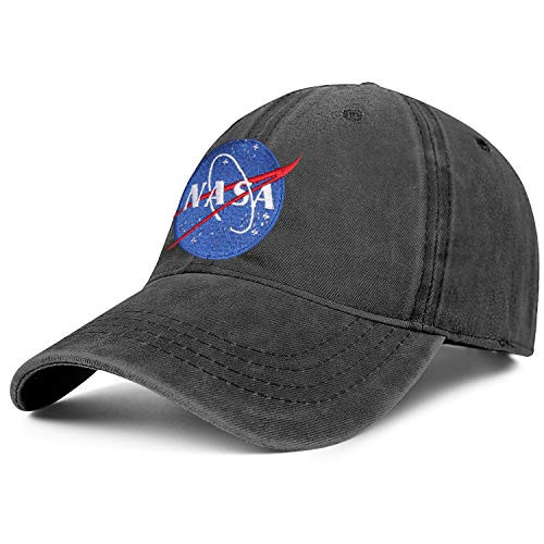 Vintage Hats Baseball Caps Men Embroidered Unisex Spaceship Dad Hat Adjustable Worm Baseball Hats Snapback