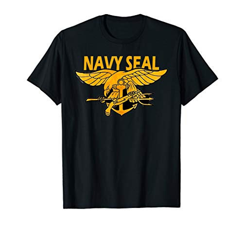 U.S Navy Seal Logo Tshirt