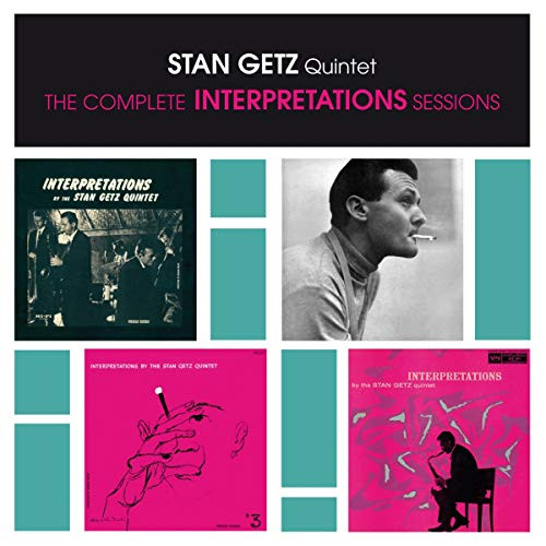 Complete Interpretations Sessions