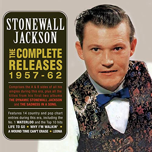 Complete Releases 1957-62 Complete Releases 1957-62