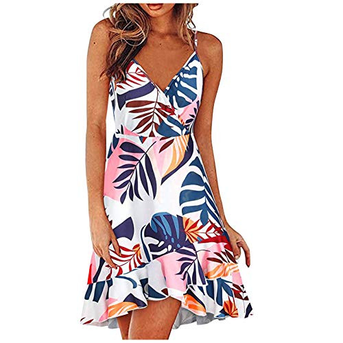 Masbird Summer Dresses for Women-Women's Short Sleeve Crew Neck T Shirt Dress Tie Waist Ruched Bodycon Mini Dress White Masbird Summer Dresses for Women-Women's Short Sleeve Crew Neck T Shirt Dress Tie Waist Ruched Bodycon Mini Dress White