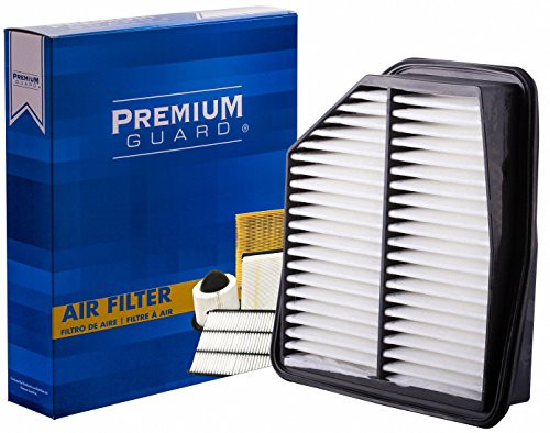 PG Air Filter PA6101 | Fits 2009-14 Suzuki Grand Vitara