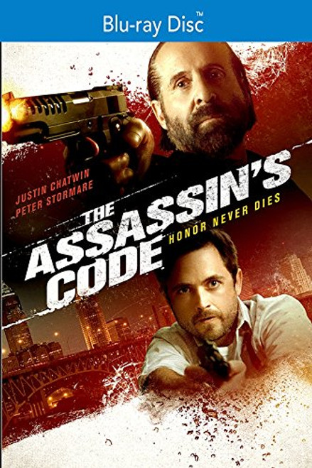 Assassin's Code -Blu-ray- Assassin's Code -Blu-ray-