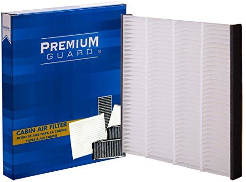 PG Cabin Air Filter PC1032 | Fits 1995-00 Lexus LS400
