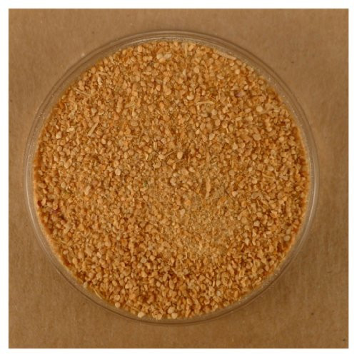 Orange Peel- Granules -8oz- Orange Peel- Granules -8oz-