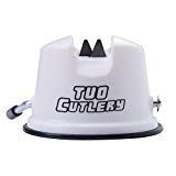 TUO Cutlery Professional Metal Knife Sharpener