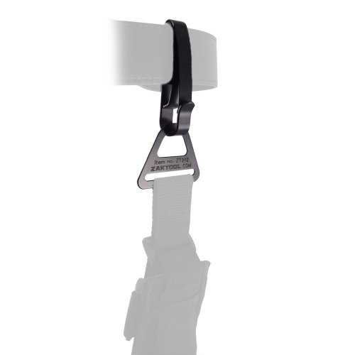 Zak Tool ZT212-55 Tactical Belt Clip (Combo Set)