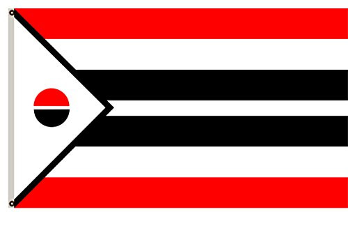 Fyon Native American Tribal Banner The Arapaho Flag 3x5ft