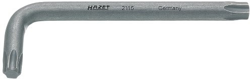 Hazet 2115-T27 T27 Torx Offset Screwdriver