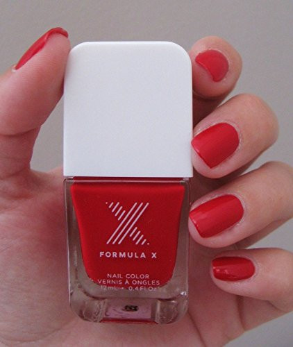 Formula x Nail Polish Wingwoman Sephora