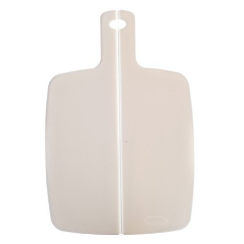 Norpro NOR-543 7.75" x 11.5" Folding Cutting Board Norpro NOR-543 7.75" x 11.5" Folding Cutting Board