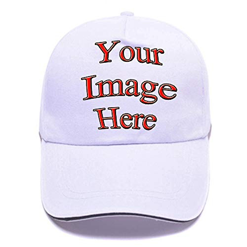 Custom Trucker Cap-Cool Hat-Baseball Hat-Black Hat for Men/Women-Adjustable Cap Custom Trucker Cap-Cool Hat-Baseball Hat-Black Hat for Men/Women-Adjustable Cap