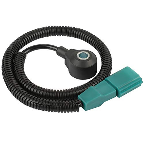 SELEAD KS312 Knock -Detonation- Sensor fit for 2008 for Audi A3 1.4L-2008 for Audi A3 1.8L-2006-2013 for Audi A3 2.0L-2009-2013 for Audi A3 Quattro 2.0L-2012 for Audi A4 1.8L