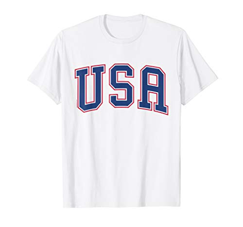 USA T Shirt Women Men Patriotic American Pride 4th of July T-Shirt USA T Shirt Women Men Patriotic American Pride 4th of July T-Shirt
