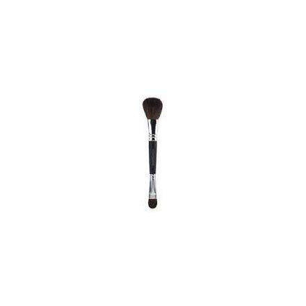 BareMinerals Double-ended Tapered Blush and Shadow Brush