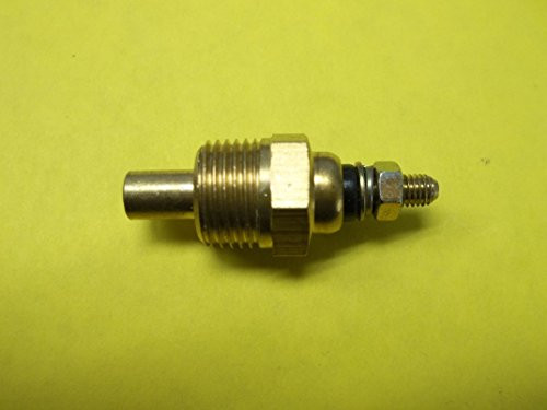BB 3/8inch Water Temp Sender for Mercruiser- Volvo Penta and Others