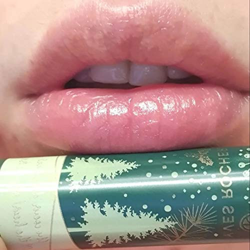 Yves Rocher Heart Of Pine Trees Orange Cedar Scented Nourishing Lip Balm 0.16 Oz Yves Rocher Heart Of Pine Trees Orange Cedar Scented Nourishing Lip Balm 0.16 Oz