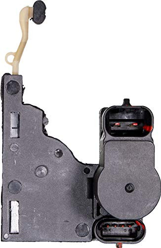 APDTY 857128 Door Lock Actuator Front Rear Left