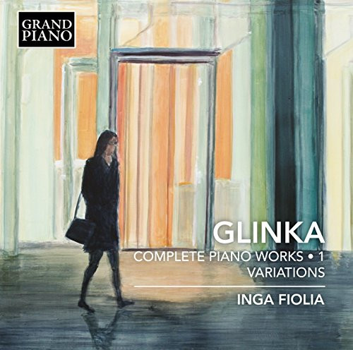 Complete Piano Works 1 Complete Piano Works 1