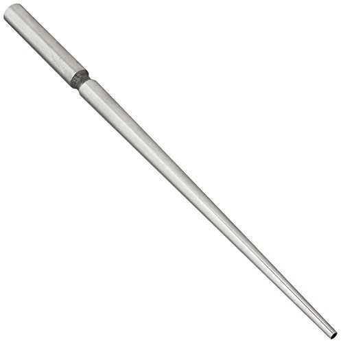 SE JT-SP20 11" Round Stone Setting Ring Mandrel