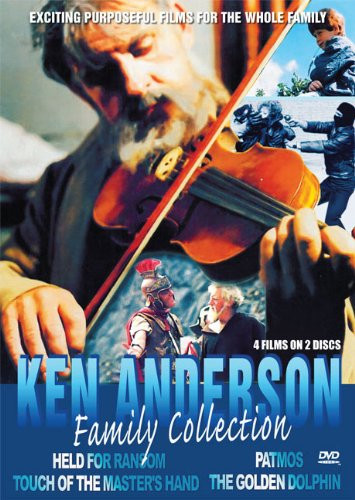 Ken Anderson- Family Collection -2pc-