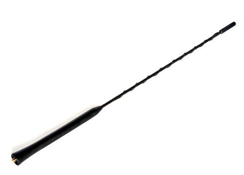 AntennaX OEM Style -16-inch- Antenna for Mazda 3