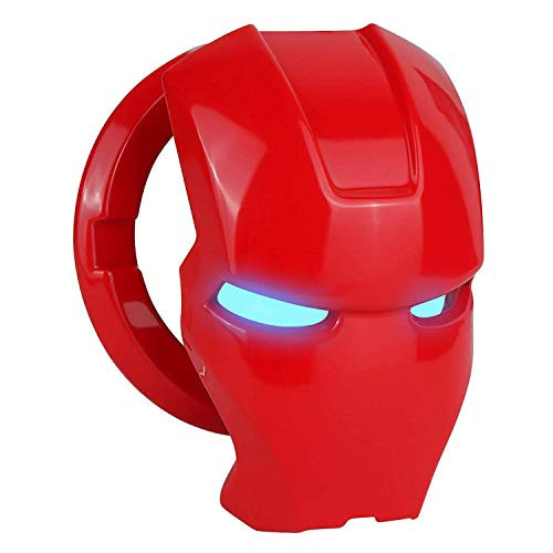 Car Engine Lgnition Push Start Button Cover - Engine Start Stop Button Cover -One-Button Start Button Protective Cover - Anti Scratch Decorative Stickers -Red-