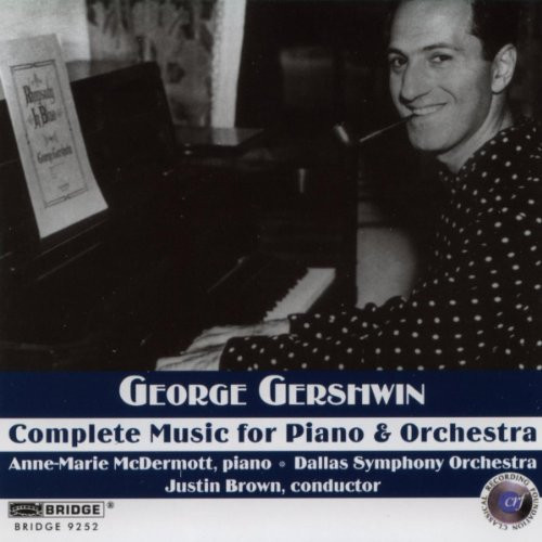 Complete Music for Piano  and  Orchestra