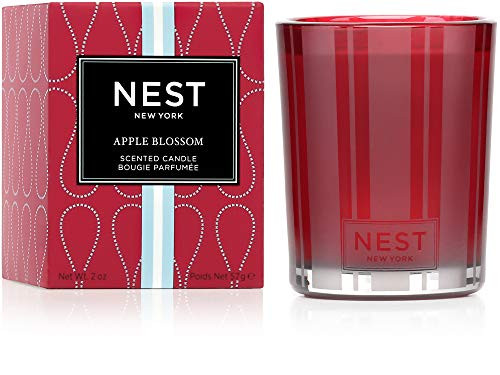 NEST Fragrances Apple Blossom Votive Candle
