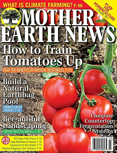 Mother Earth News