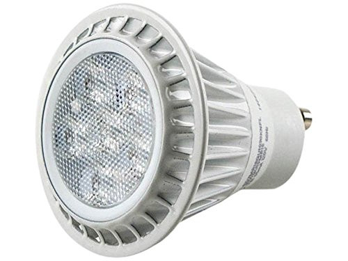 TCP Dimmable 7W 3000K 20 MR16 LED Bulb- GU10 Base