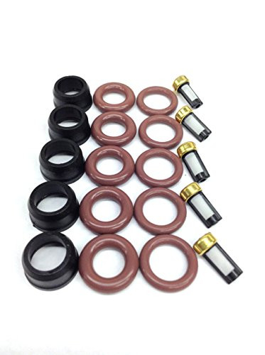 UREMCO 5-5 Fuel Injector Seal Kit- 1 Pack
