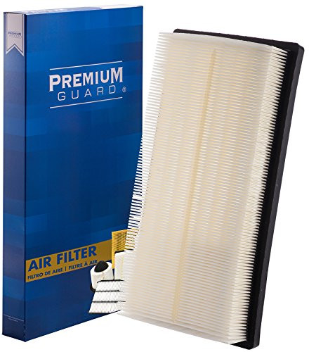 PG Air Filter PA99265 |Fits 2018-20 Toyota C-HR- 2020 Corolla- 2019-20 RAV4- 2018-20 Camry- Lexus ES300h- 2019-20 Avalon- Lexus UX250h- 2019 UX200- 2020 Toyota Highlander
