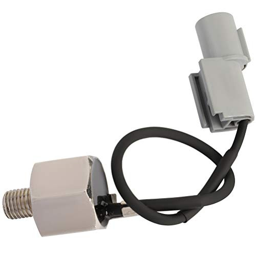 Aintier Ignition Knock -Detonation- Sensor KS170 fit for 2000-2003 2005-2006 for Chevrolet Tracker 2.0L-2002-2003 for Suzuki Aerio 2.0L-2004-2007 for Suzuki Aerio 2.3L