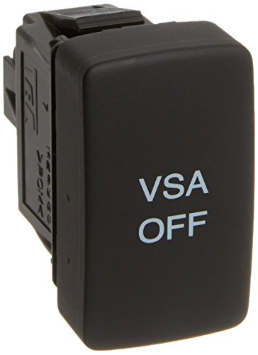 Genuine Honda 35300-SNA-003 Vsa Off Switch Assembly